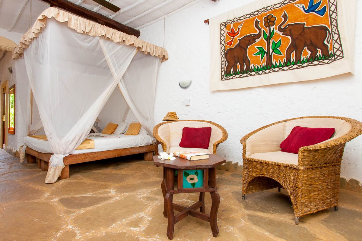 The Sands At Chale Island фото 39