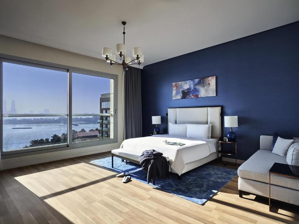 Rixos The Palm Hotel & Suites фото 240