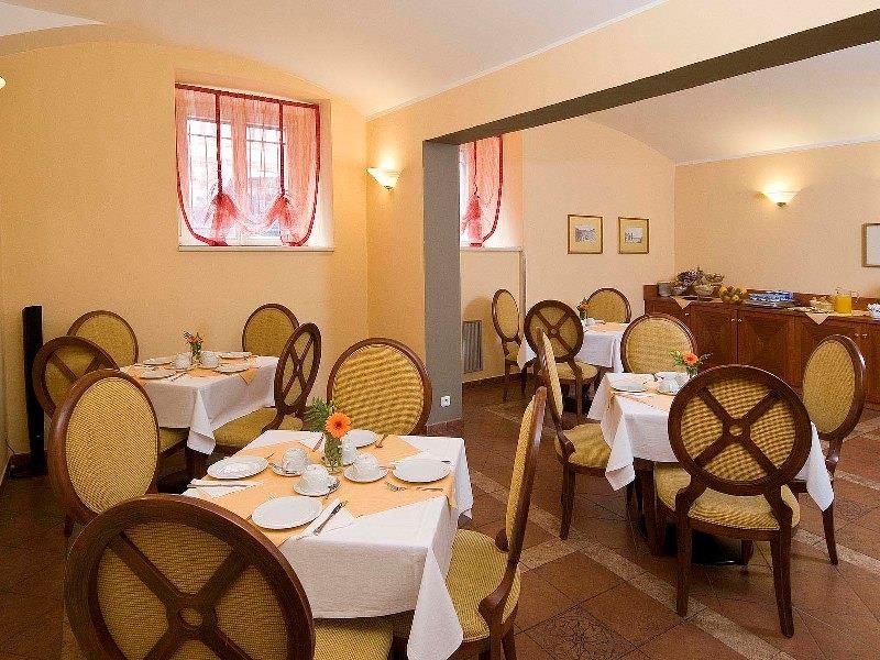 Hotel Raffaello фото 4