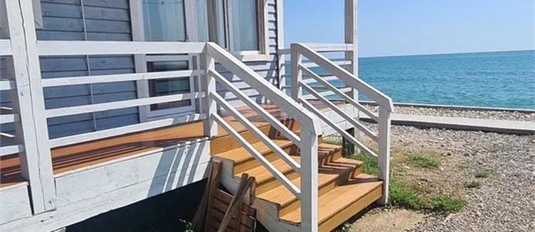 Фото отеля Эко Афон