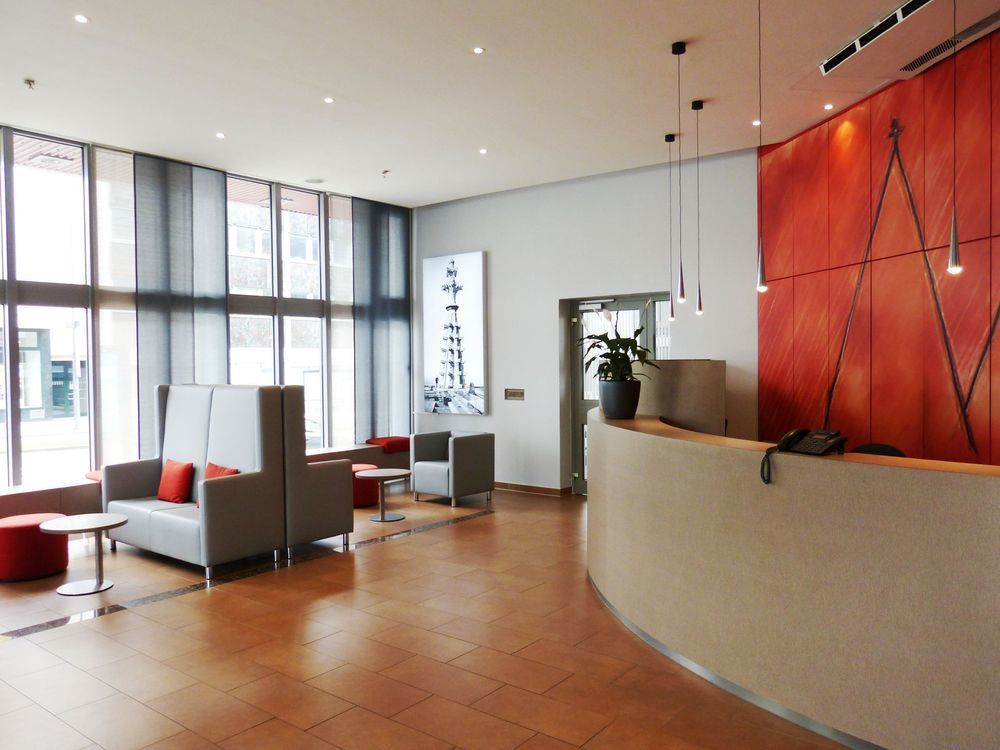 Centro Hotel Kommerz фото 40
