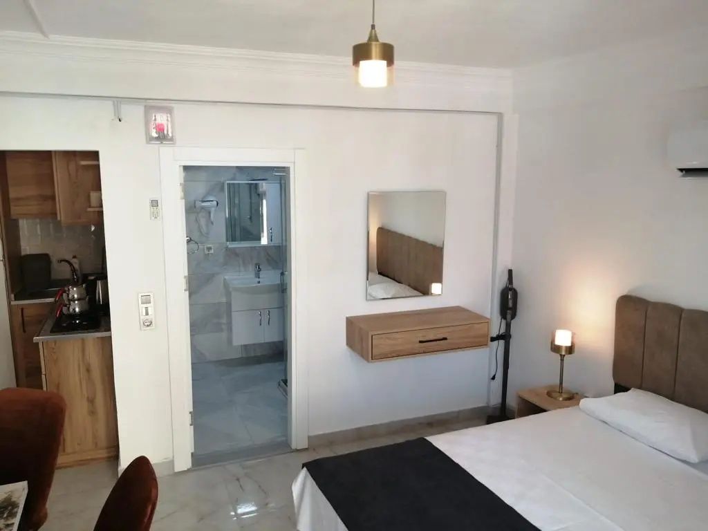 Bo homes suıt apart фото 8