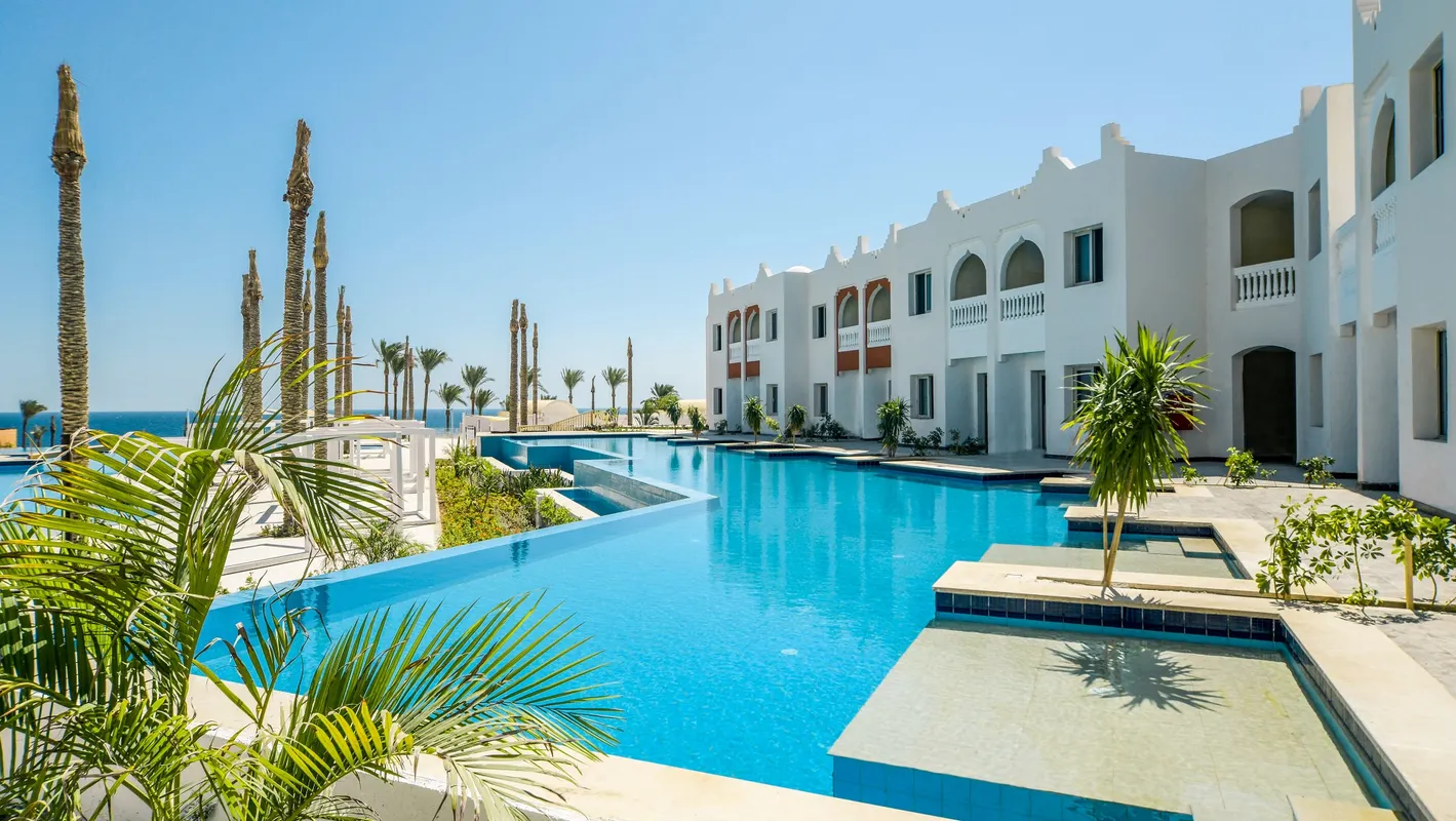 Sunrise Diamond Beach Resort - Grand Select фото 30