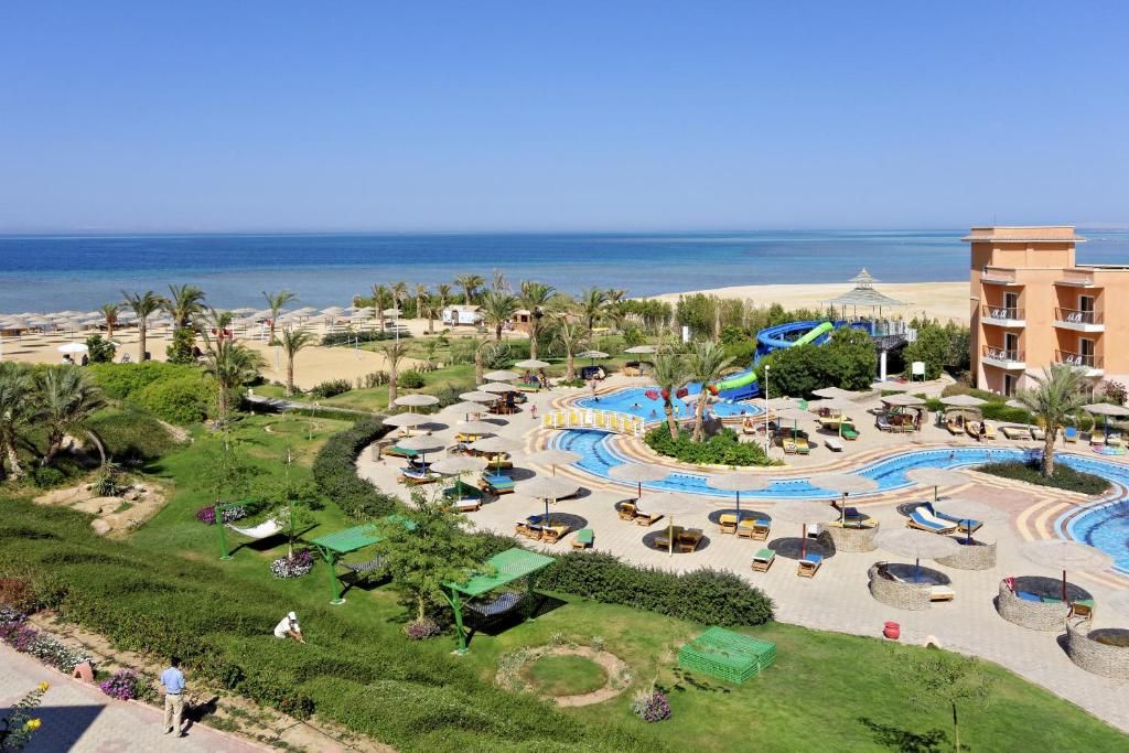 The Three Corners Sunny Beach Resort фото 73