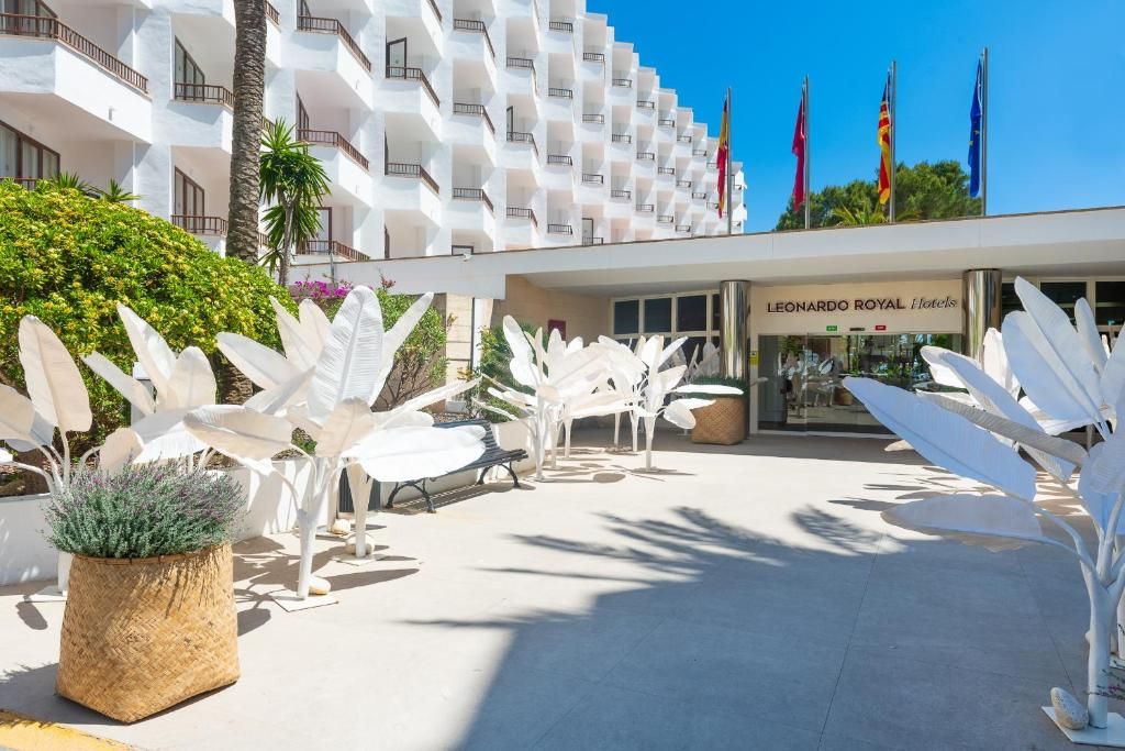 Alua Hotel Miami Ibiza фото 9
