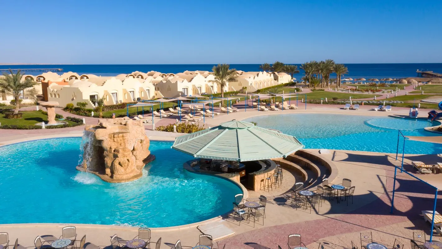 Onatti Beach Resort фото 6