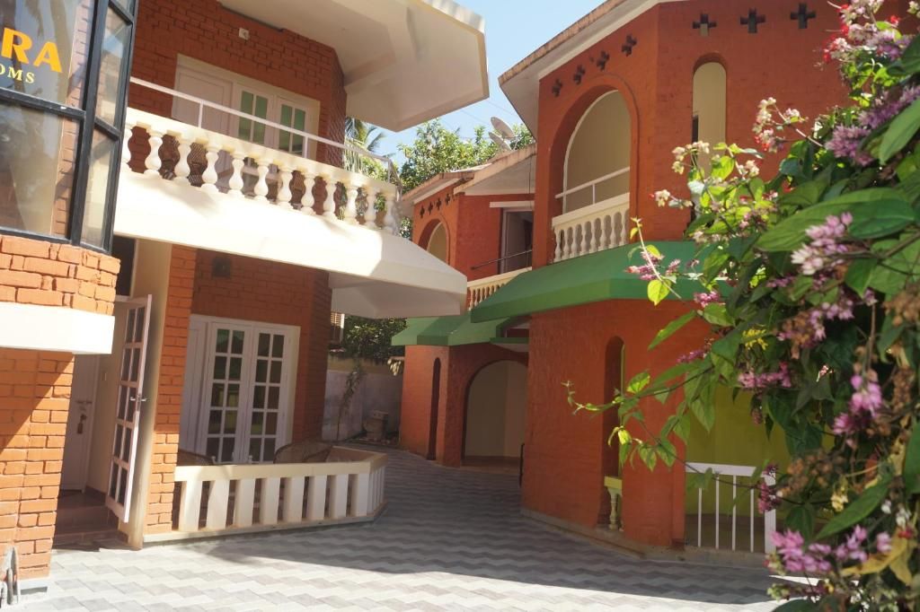 Hotel Thushara фото 26
