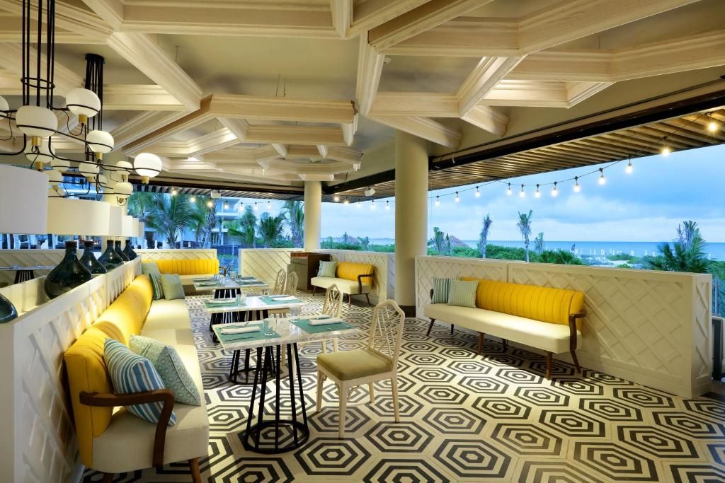 TRS Coral Hotel - The Royal Suites by Palladium (Adults Only) фото 19