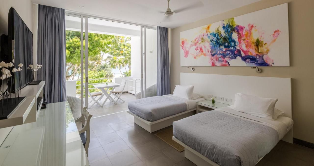 Taru Villas Mawella фото 3