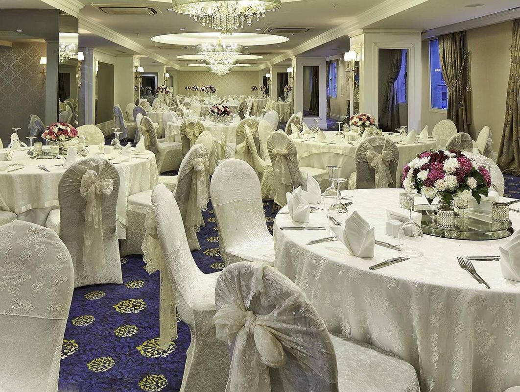 DoubleTree by Hilton Hotel Izmir - Alsancak фото 5