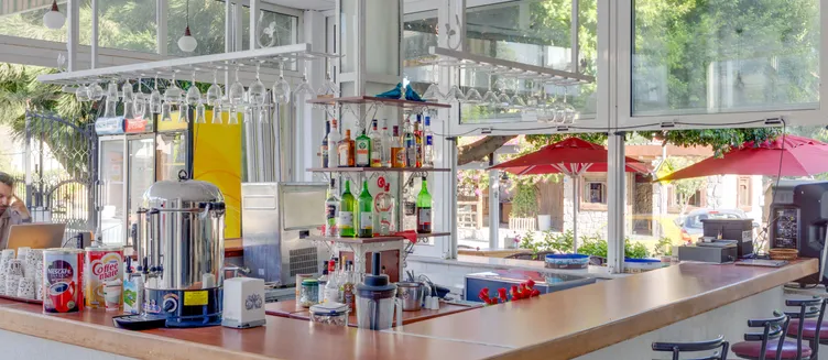 Фото отеля The Hello Hotel