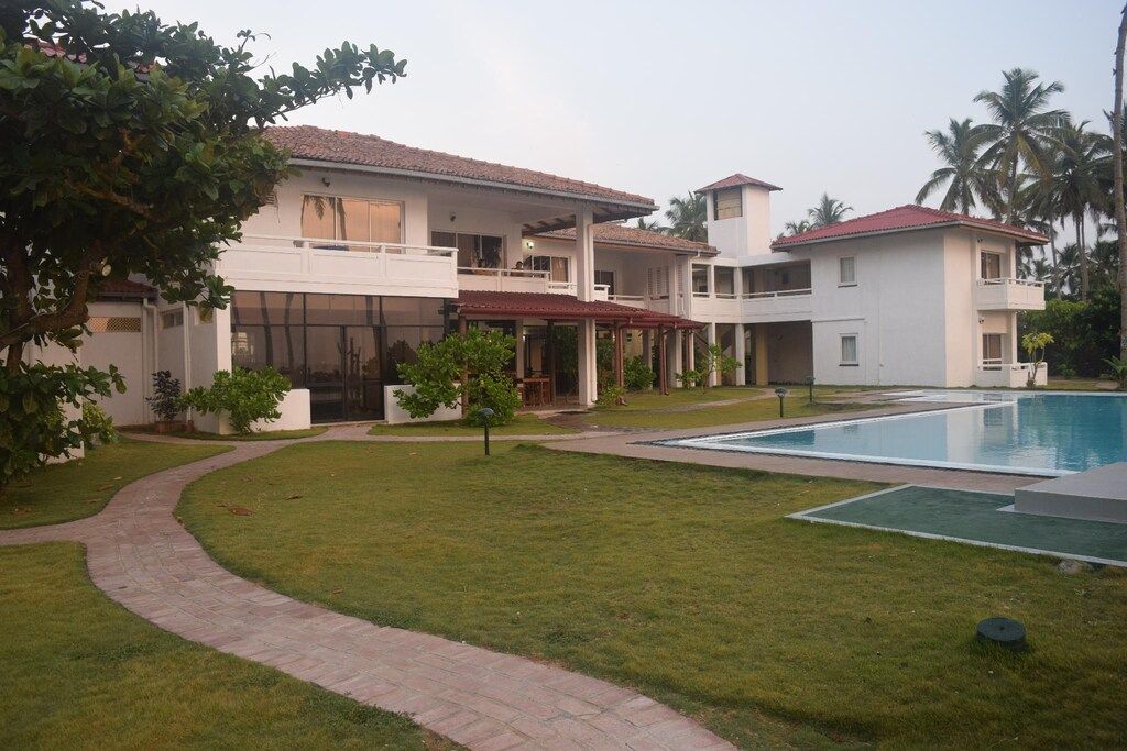 Sanmali Beach Hotel фото 2