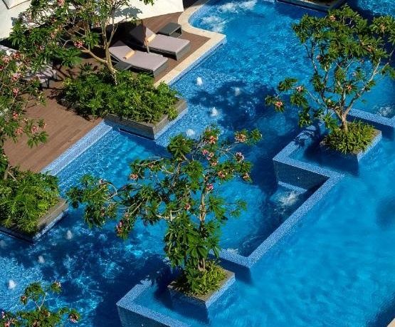 InterContinental Nha Trang фото 4