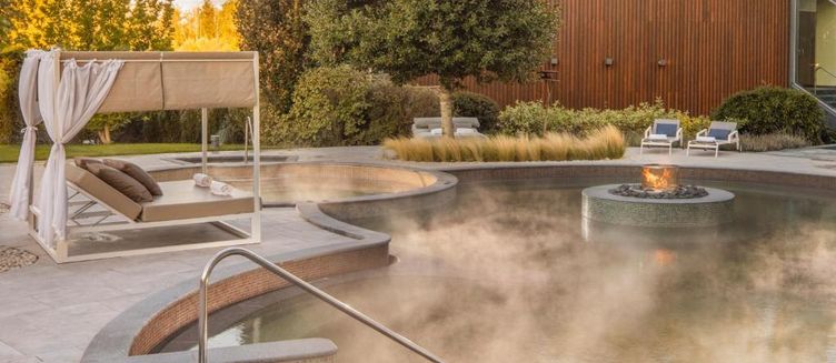 Фото отеля Spirit Hotel Thermal Spa