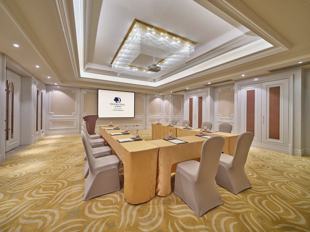 DoubleTree by Hilton Sanya Bay фото 48