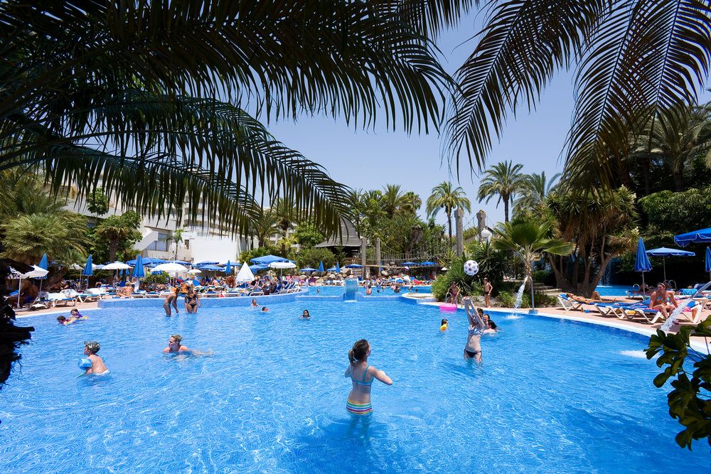 Hotel Best Tenerife фото 6