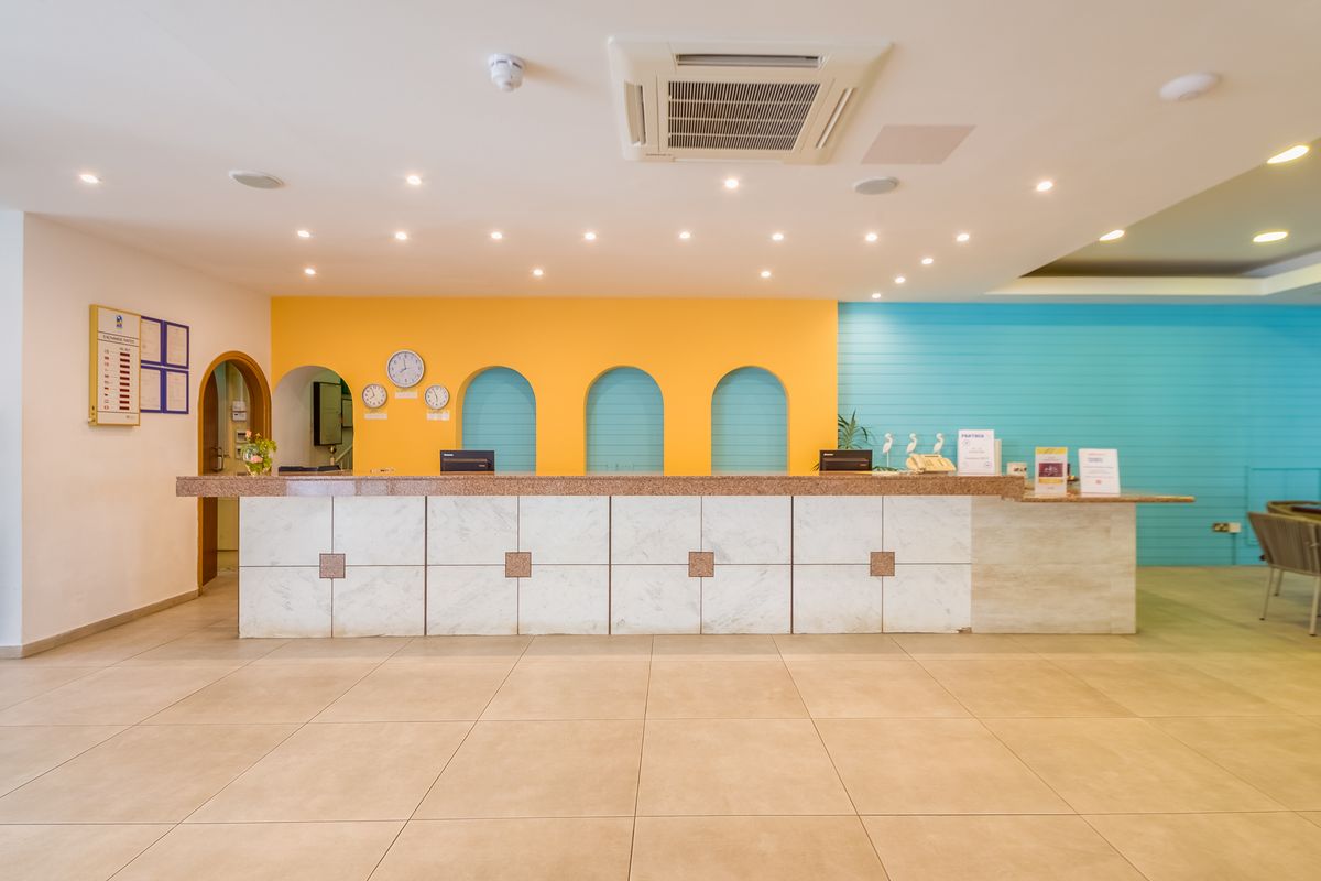 Panthea Holiday Village фото 4