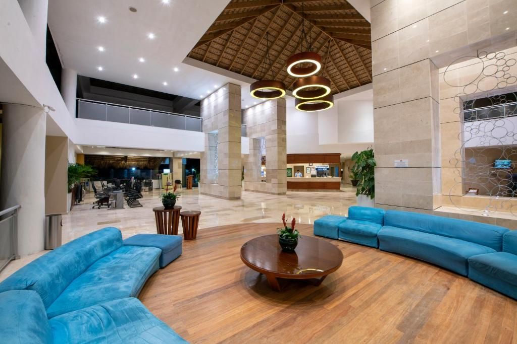 Viva Wyndham Dominicus Palace фото 43