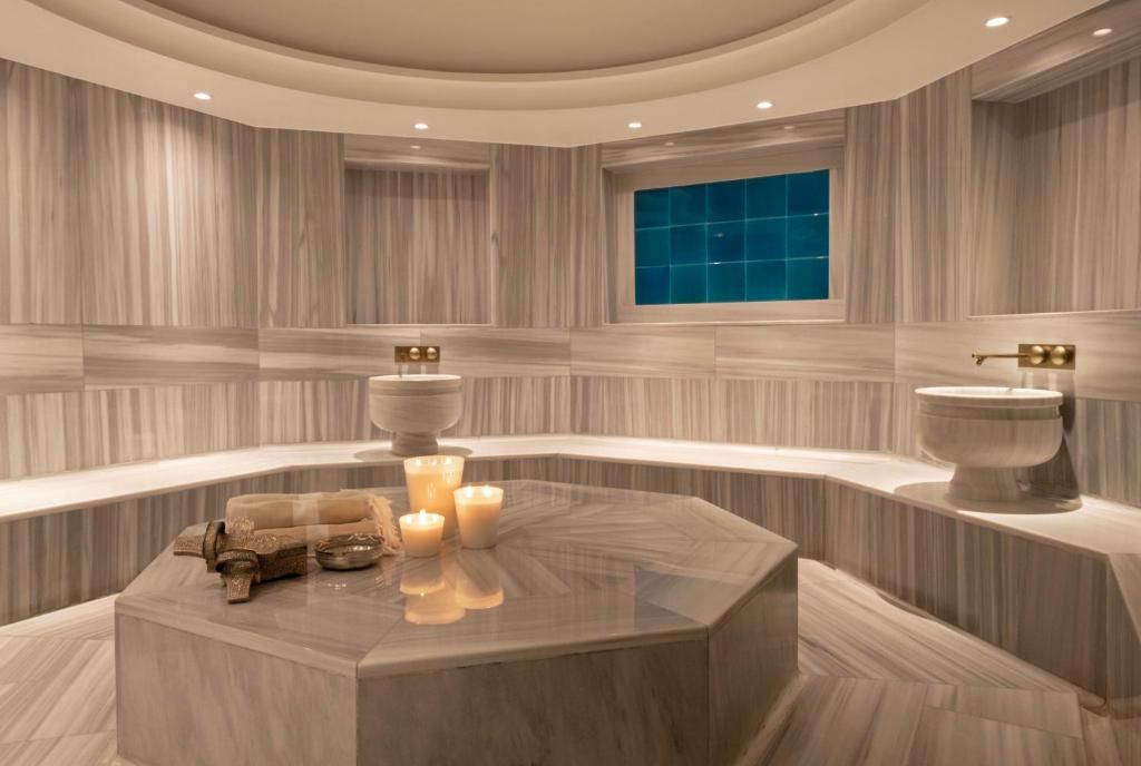 Vakko Hotel Sumahan Bosphorus фото 6
