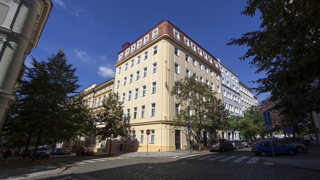 Hotel Orion фото 1
