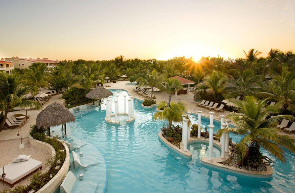 Melia Caribe Beach Resort фото 2