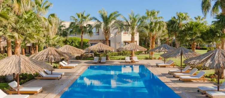 Фото отеля Tamra Beach Resort