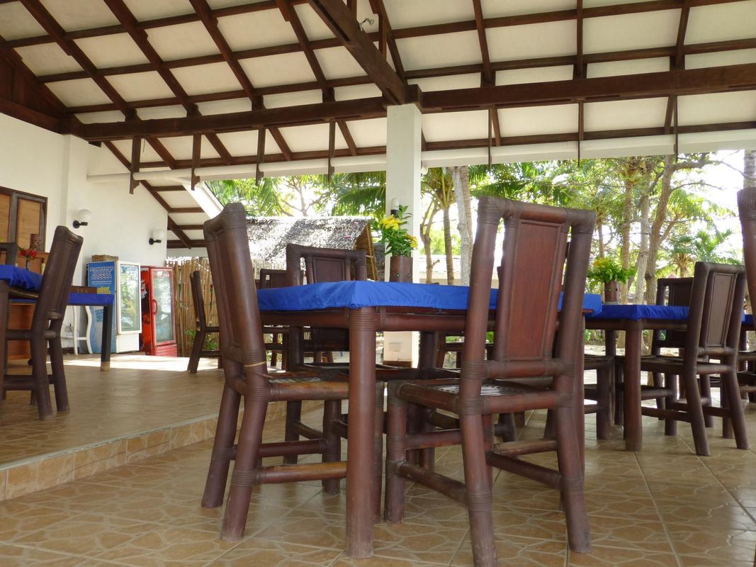 Talima Beach Villas & Dive Resort фото 52