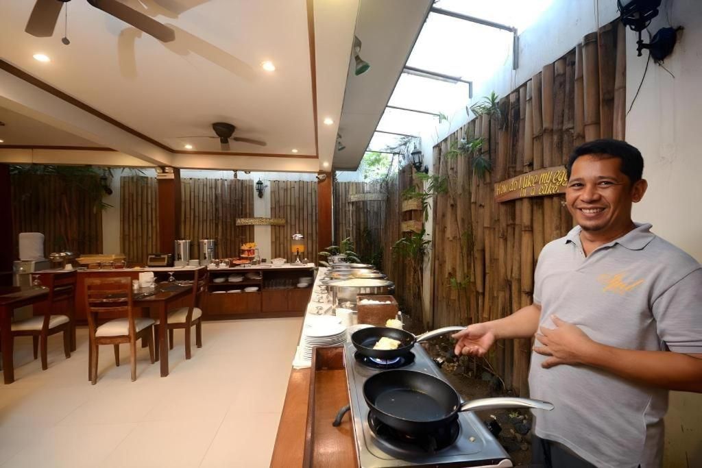 Ipil Suites El Nido фото 44