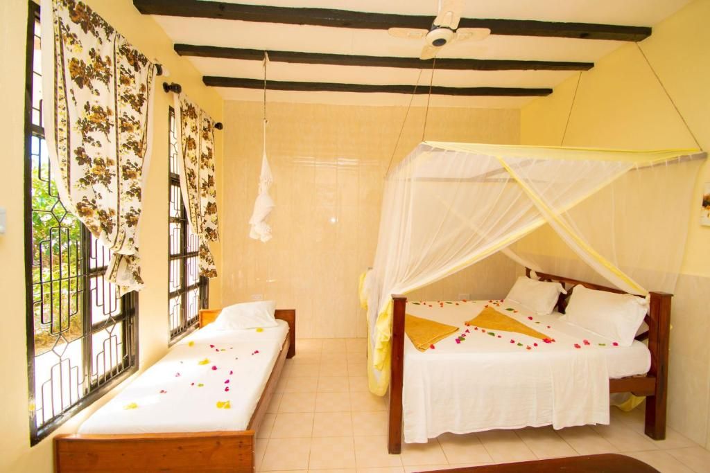 Kigwedeni Villas фото 26