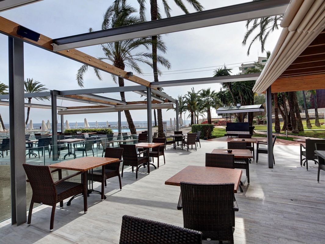 Bonanza Palace Playa Resort & SPA by Olivia Hotels фото 48
