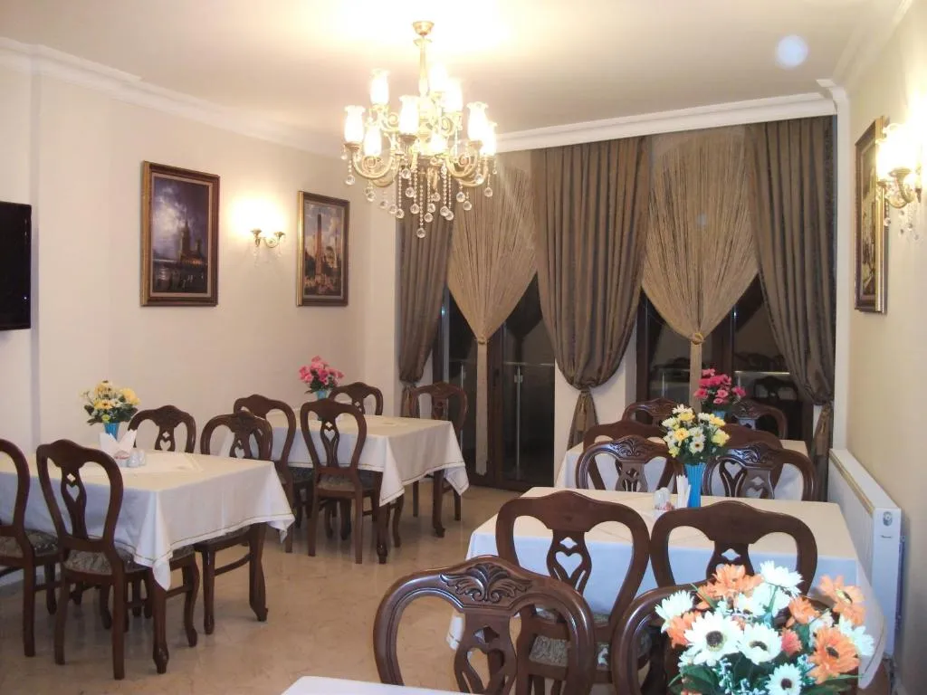 Sultan Palace Hotel фото 4