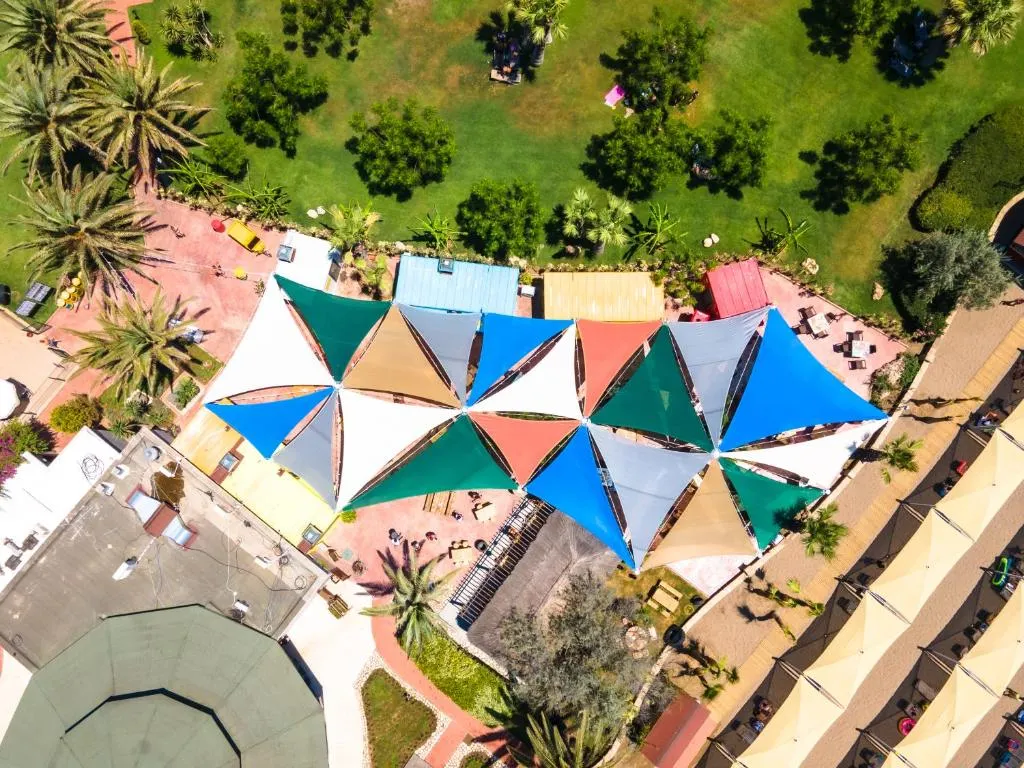 Magic Life Belek фото 71
