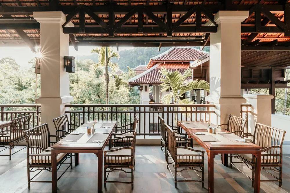 Khaolak Laguna Resort - SHA Extra Plus фото 66