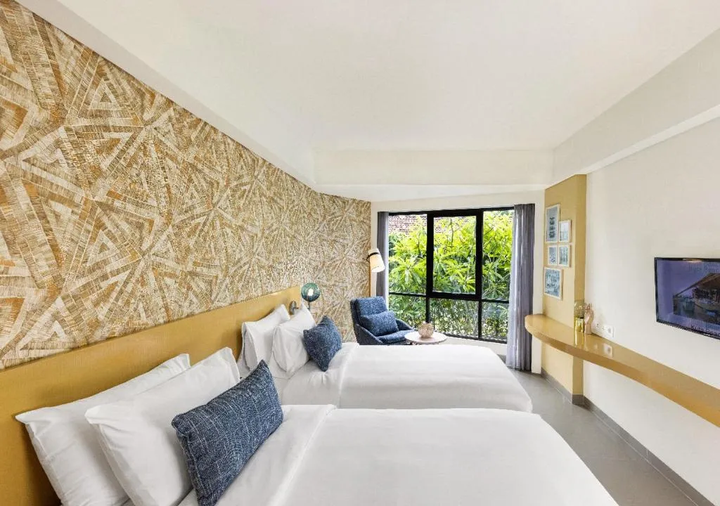 Mamaka by Ovolo фото 3