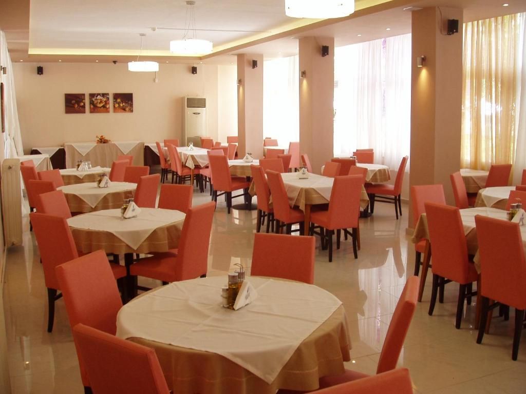 Aphroditi Hotel фото 4