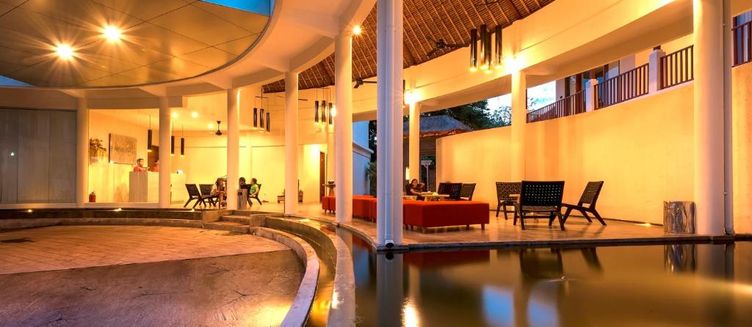 Фото отеля Villa Puri Ayu