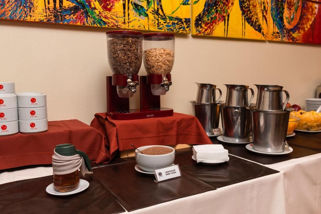 Icaro Suites фото 8