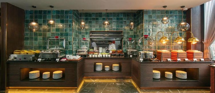 Фото отеля Hotel De Lagom