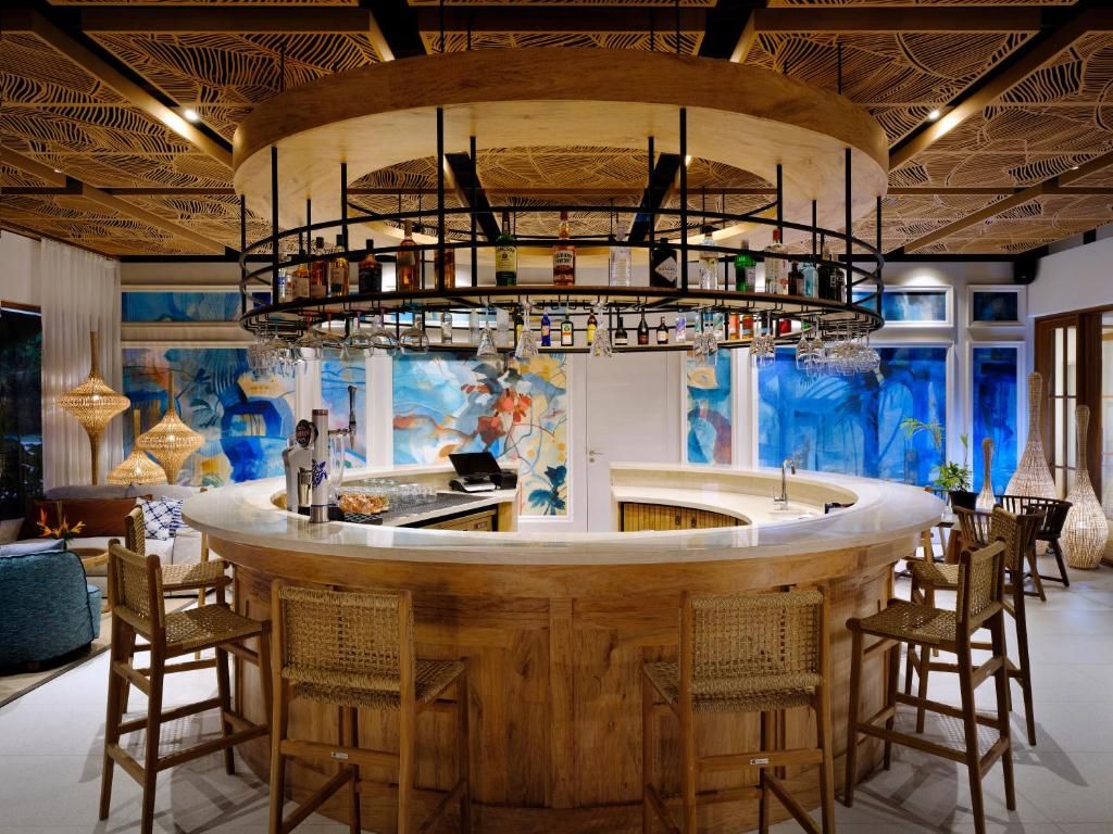 Laila, Seychelles, a Tribute Portfolio Resort фото 76