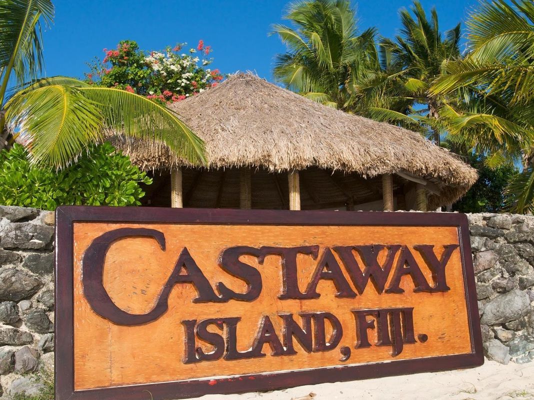Castaway Island фото 4