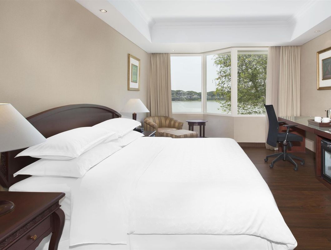 Bandara International Hotel managed by AccorHotels фото 3