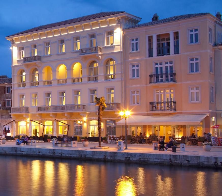 Valamar Riviera Hotel & Residence фото 9