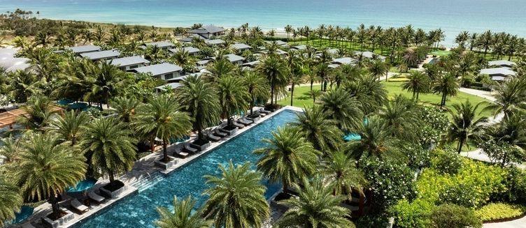 Фото отеля Radisson Blu Resort Cam Ranh