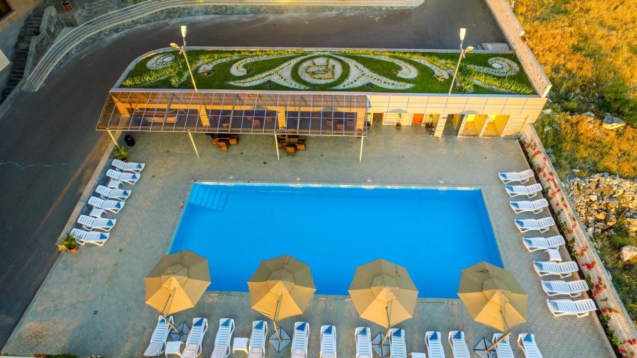 Panorama Resort&Suites фото 15
