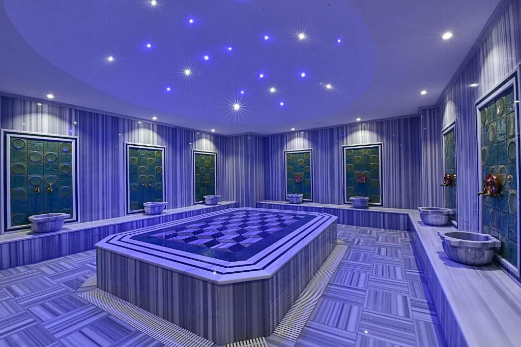 Jasmin Elite Residence фото 14