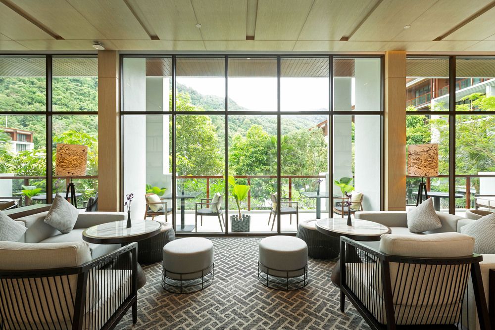 InterContinental Phuket Resort фото 111