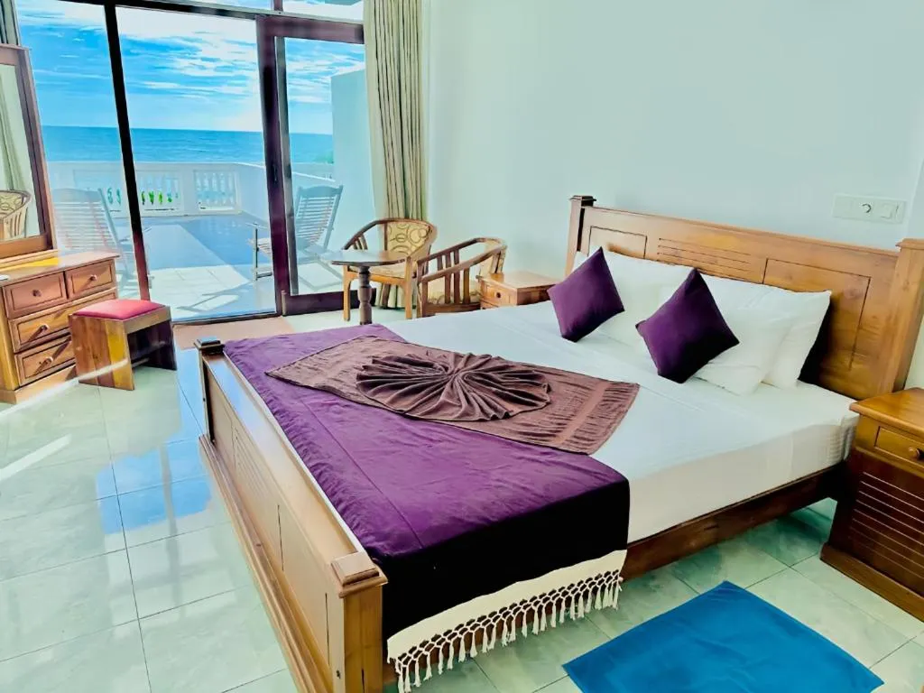 Silan Mo Hotel фото 3