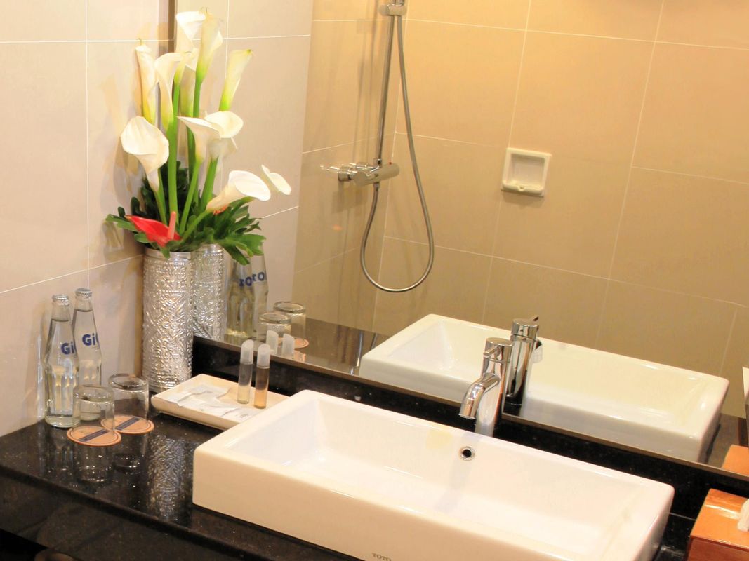 Prime Plaza Hotel Sanur – Bali фото 14