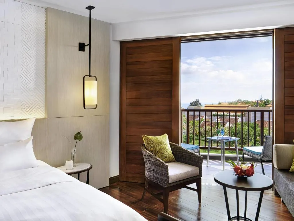 Pullman Danang Beach Resort фото 39