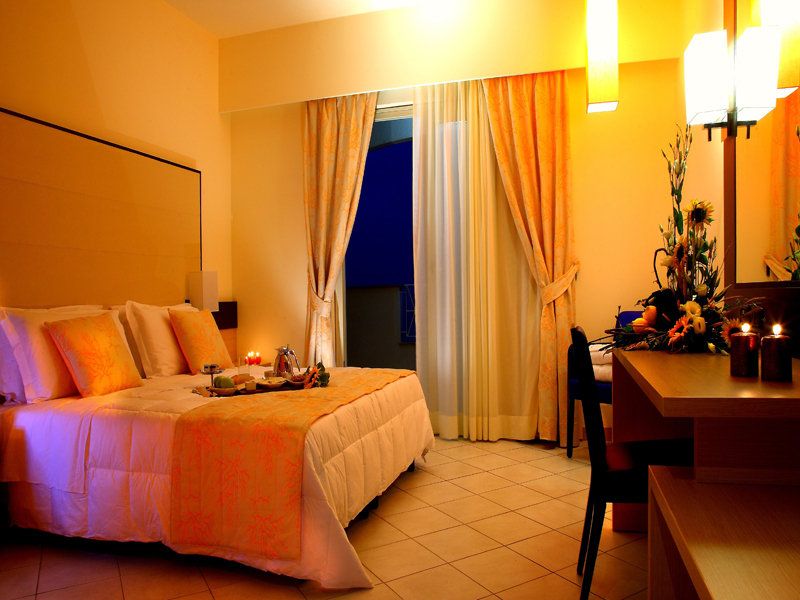 Hotel Avalon Sikani фото 2